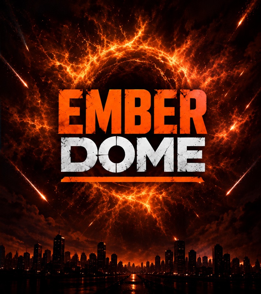 Ember Dome